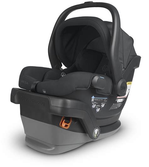 uppababy mesa v2